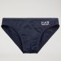 Costume slip piscina uomo Armani prezzo 35 euro