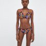 Bikini a triangolo ZARA 2018