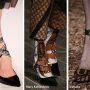 20 Tendenze Moda Scarpe e Stivali inverno 2018 2019