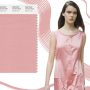 Colore Mellow Rose Pantone Inverno 2019