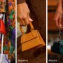 Mini bags moda inverno 2018 2019