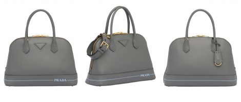 Novita Borsa Prada inverno 2018 2019 470x199 - Nuove Borse PRADA Mirage collezione inverno 2018 2019