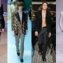 Abiti da sera glam uomo inverno 2018 2019