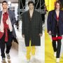 Cappotti oversize moda uomo inverno 2019