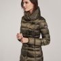 Colmar piumino lucido collo alto donna prezzo 519 euro