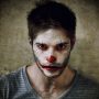 Idea trucco uomo Halloween