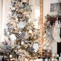 Idea Albero di Natale 2018 stile country