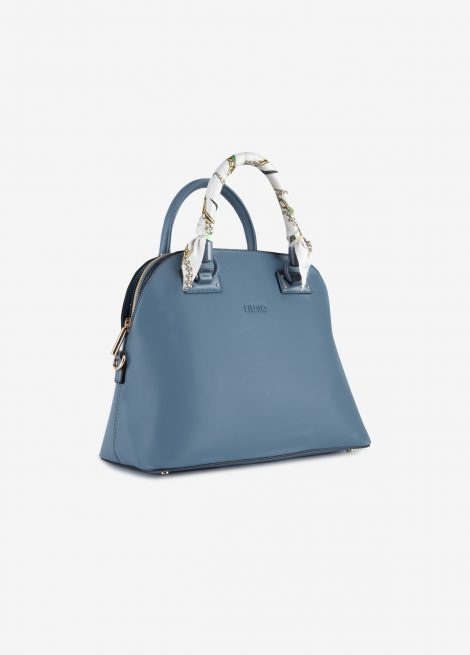 Borsa a mano Liu mod Manhattan prezzo 159 euro primavera estate 2019 470x655 - Liu Jo Borse Primavera Estate 2019: Catalogo Prezzi