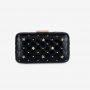 Clutch Liu Jo collezione primavera estate 2019 prezzo 99 euro