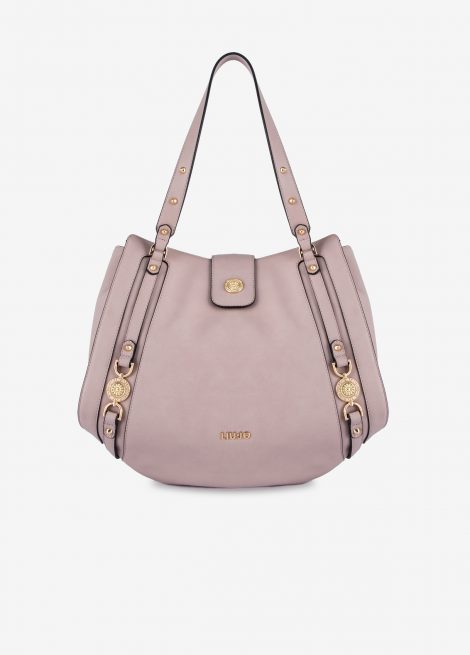 Nuova borsa It bag Liu Jo primavera estate 2019 prezzo 139 euro 470x655 - Liu Jo Borse Primavera Estate 2019: Catalogo Prezzi