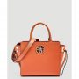 Borsa a mano con tracolla Guess estate 2019 prezzo 139 euro