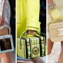 Box Handbags moda primavera estate 2019