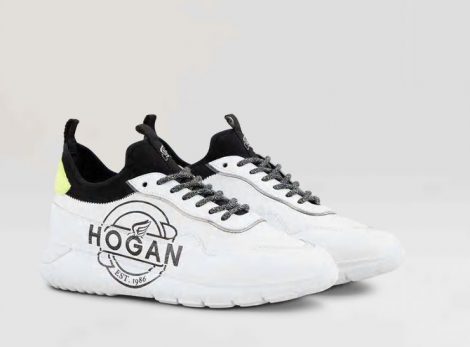 prezzo scarpe hogan