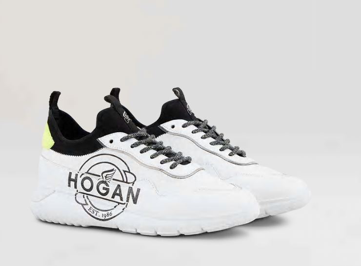 hogan uomo sneakers 2019