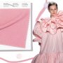 Colore Moda abbigliamento primavera estate 2019 Donna Pressed Rose