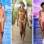 Fantasie moda costumi da bagno estate 2019