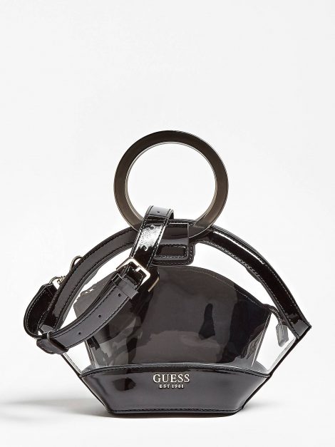 Nuova Borsa Guess estate 2019  470x627 - Guess Borse Primavera Estate 2019: Catalogo Prezzi