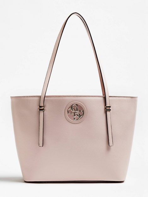 Shopping bag Guess estate 2019 prezzo 129 euro 470x626 - Guess Borse Primavera Estate 2019: Catalogo Prezzi