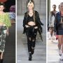 Tendenza Moda primavera estate 2019 stile punk