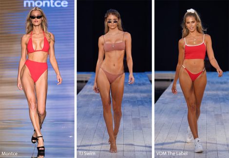 Tendenza moda costumi 2019 Bikini ispirazione anni 80 e 90 470x326 - 13 Tendenze Moda Costumi da bagno Estate 2019