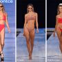 Tendenza moda costumi 2019 Bikini ispirazione anni 80 e 90