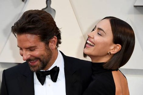 Irina Shayk nuovo taglio capelli a caschetto Oscar 2019 470x313 - Il Caschetto: Taglio capelli moda 2019