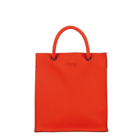 Nuova Borsa o bag Market collezione estate 2019 colore arancione 470x470 - Collezione Borse O Bag Soft primavera estate 2019: Colori, Prezzi e Foto