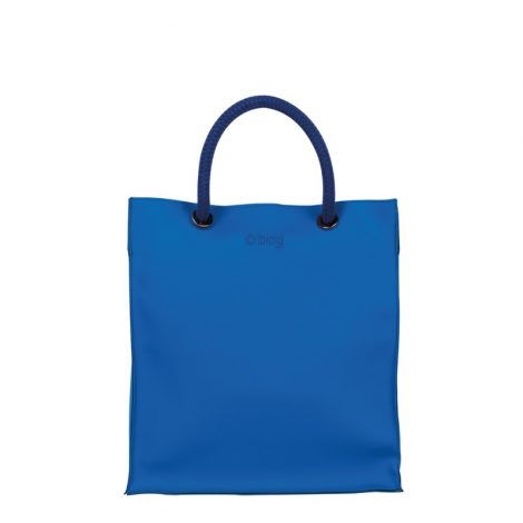 Nuova Borsa o bag Market collezione estate 2019 colore cobalto 470x470 - Collezione Borse O Bag Soft primavera estate 2019: Colori, Prezzi e Foto