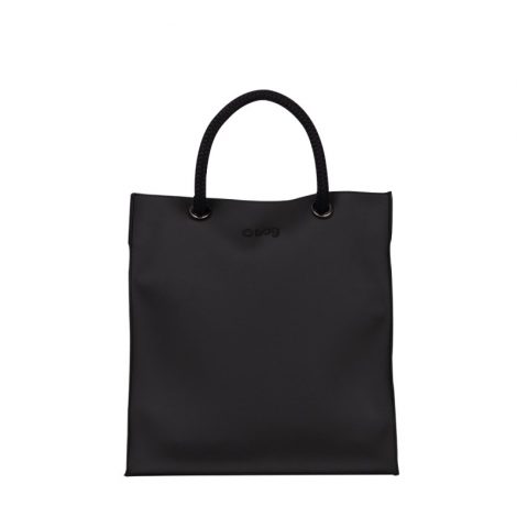 Nuova Borsa o bag Market collezione estate 2019 colore nero 470x470 - Collezione Borse O Bag Soft primavera estate 2019: Colori, Prezzi e Foto