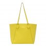 Nuova borsa O Bag Soft Sweet lime primavera estate 2019 prezzo 79 euro