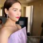 Taglio capelli a caschetto Emilia Clarke Oscar 2019 90x90 - Il Caschetto: Taglio capelli moda 2019