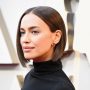 Taglio capelli a caschetto liscio Irina Shayk 90x90 - Il Caschetto: Taglio capelli moda 2019