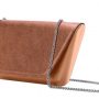 Borsa Clutch O Bag Sheen Rame 90x90 - Collezione Borse O Bag SHEEN primavera estate 2019