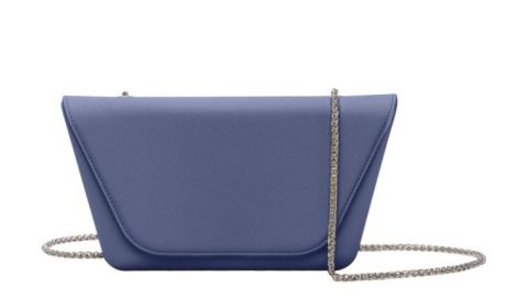 Nuova pochette O bag Sheen cobalto primavera estate 2019 470x272 - Collezione Borse O Bag SHEEN primavera estate 2019