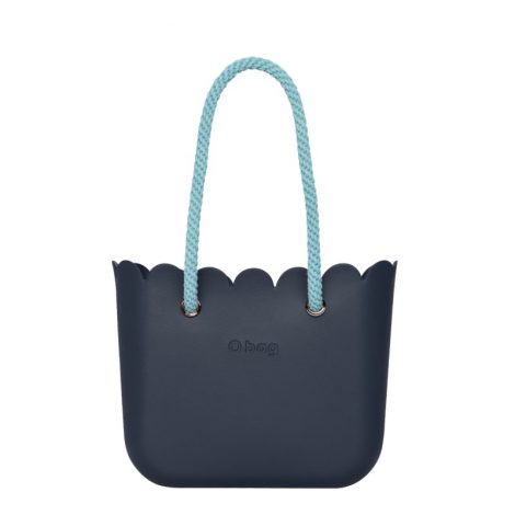 Nuova O Bag Tulip colore blu navy 470x470 - Nuova Borsa O Bag Tulip estate 2019