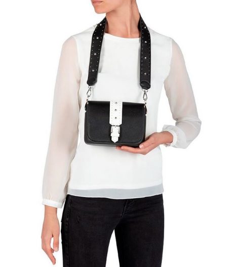 Nuova borsetta O Bag Pocket collezione autunno inverno 2019 2020 470x527 - Anteprima Borse O bag inverno 2019 2020