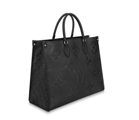 Louis Vuitton novit   borsa Onthego collezione 2020 470x404 - Nuova Borsa Louis Vuitton 2020: Onthego