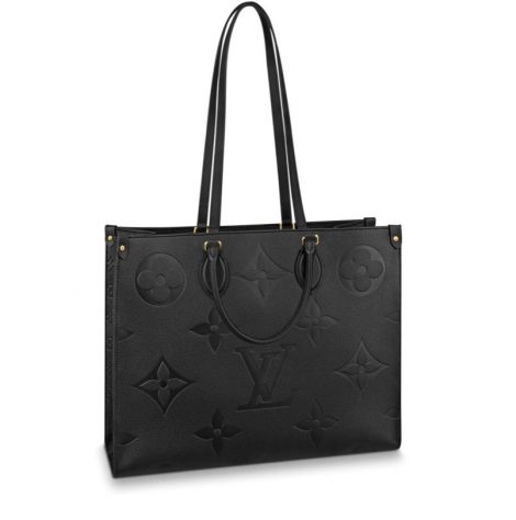 Louis Vuitton novit   borsa Onthego collezione 2020 con doppi manici 470x474 - Nuova Borsa Louis Vuitton 2020: Onthego