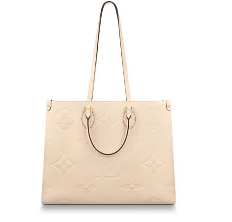 Louis Vuitton nuova borsa 2020 470x448 - Nuova Borsa Louis Vuitton 2020: Onthego