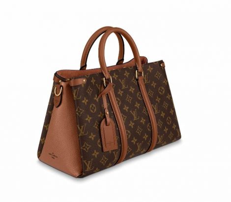 Borsa Louis Vuitton Soufflot 2020 470x410 - Louis Vuitton Borsa Soufflot Collezione Primavera Estate 2020