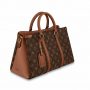 Borsa Louis Vuitton Soufflot 2020 90x90 - Louis Vuitton Borsa Soufflot Collezione Primavera Estate 2020