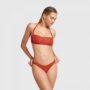 Bikini Yamamay estate 2020 con top a fascia 1 90x90 - Yamamay Costumi 2020