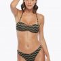 Bikini a fascia imbottita Lovable lurex estate 2020 90x90 - Lovable Costumi 2020