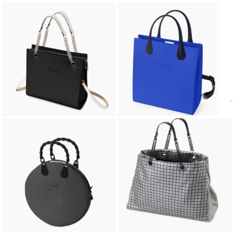 Borse o bag collezione 2020 470x470 - O Bag Borse Estate 2020