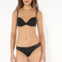 Bikini push up nero Tezenis 2020 90x90 - Tezenis Costumi 2020