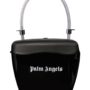 Borsa Lucchetto Palm Angels 90x90 - Padlock Strap Bag Palm Angels