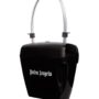 Borsa Padlock Bag Palm Angels nera 90x90 - Padlock Strap Bag Palm Angels