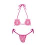 Bikini ad uncinetto GCDS estate 2020 1 90x90 - Costumi da bagno GCDS Estate 2020