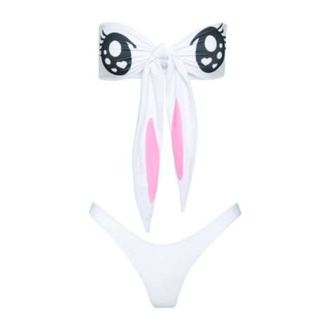 Costume da bagno GCDS Bunny Bikini estate 2020 470x470 - Costumi da bagno GCDS Estate 2020