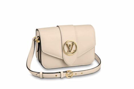 Nuova Borsa Louis Vuitton LV Pont 9 Estate 2020 Colore Crema 470x313 - Louis Vuitton nuova Borsa LV Pont 9 2020